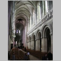 Bayeux, photo TTaylor, Wikipedia.JPG